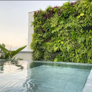 Garden Vertical 25ft
