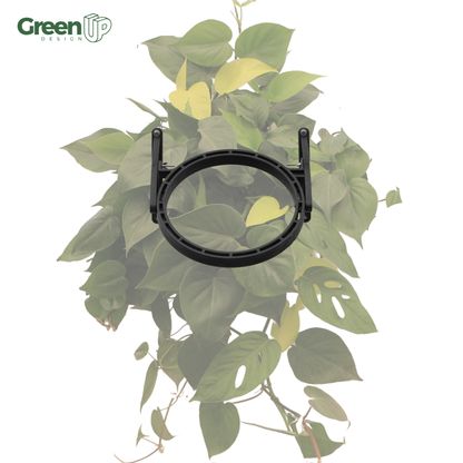 GreenUp Vertical Garden – Single Pot Modules (🧩20 modules · 🪴1 pot per module · 🌱Supports 20 plants)